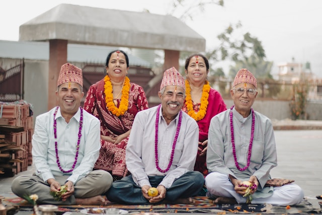 Nepal Family Law Guide