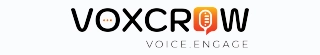 Logos_Voxcrow logo